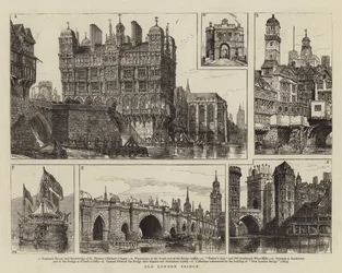 Ponte velha de londres